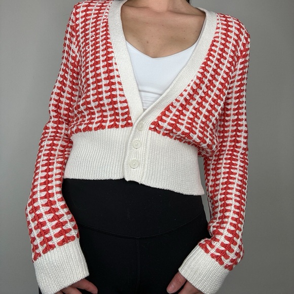 Maeve Bridgit Knit Cardigan - Picture 2 of 5